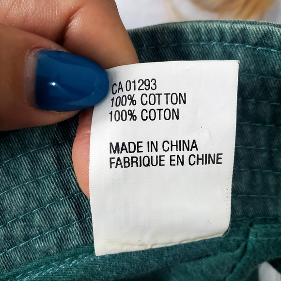 Gone Fishing Canada  Fly Fishing Bucket Hat - Picture 10 of 10